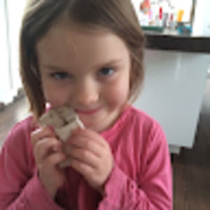 Meet your Posher, Adele